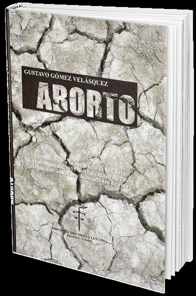 Portada de Aborto