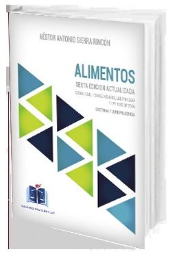 Portada de Alimentos