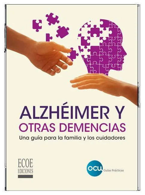 Portada de Alzhéimer y Otras Demencias