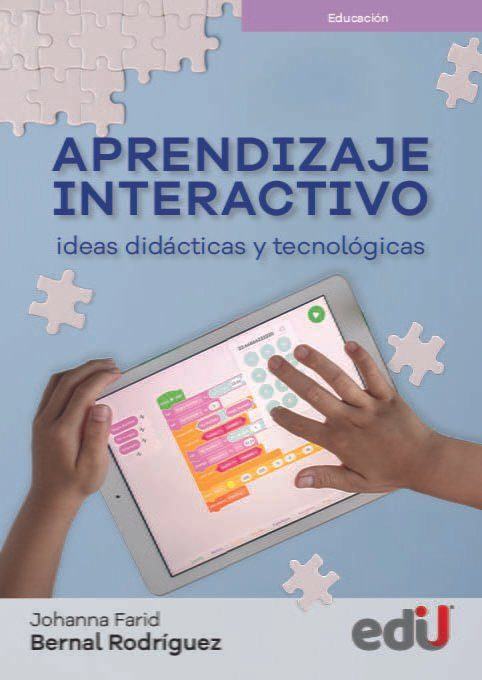 Portada de Aprendizaje interactivo