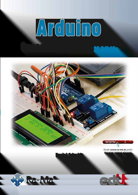 Portada de Arduino