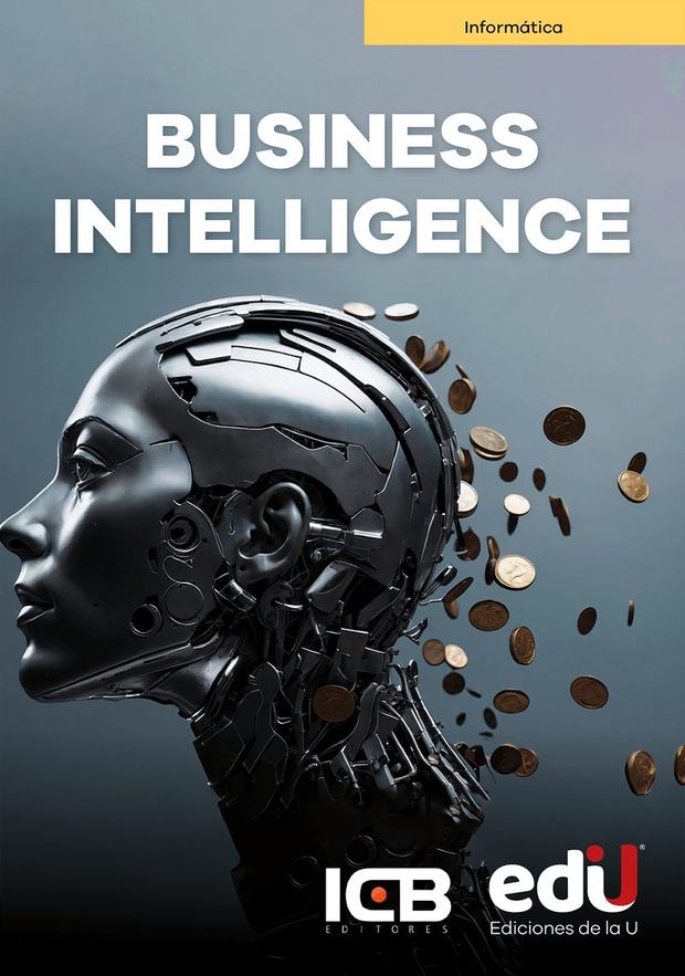 Portada de Business Intelligence