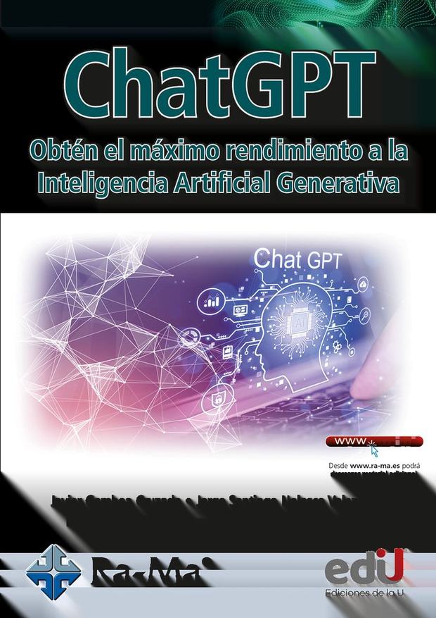 Portada de ChatGPT