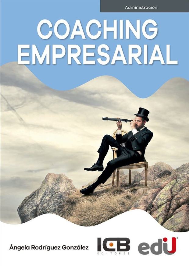 Portada de Coaching Empresarial