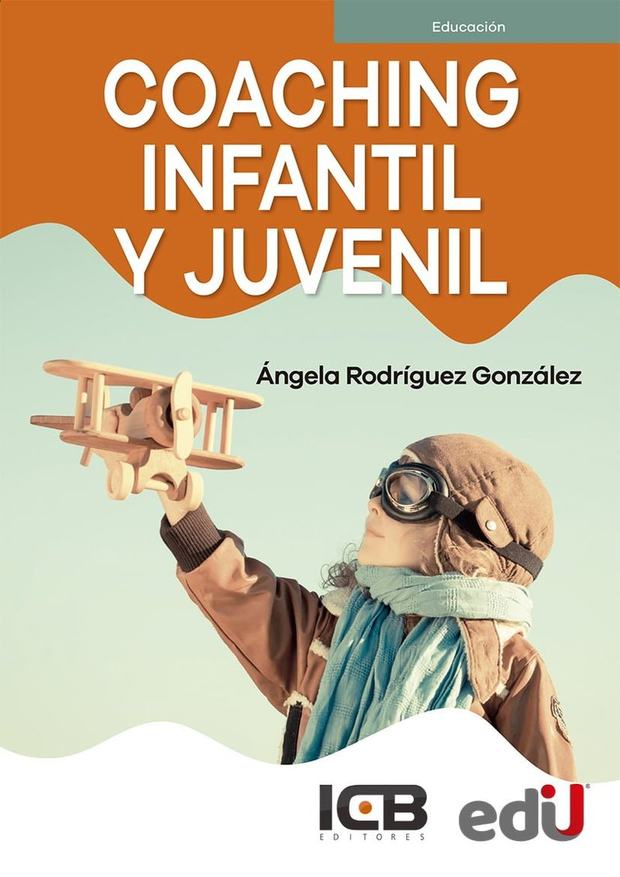 Portada de Coaching Infantil y Juvenil