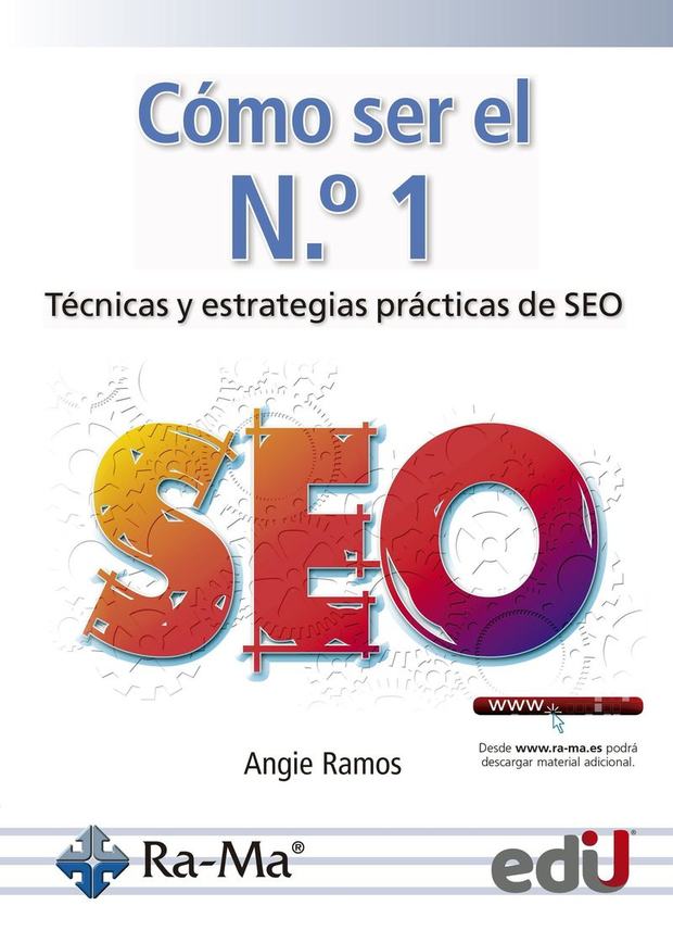 Portada de Cómo ser el N.º 1
