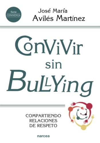 Portada de Convivir sin Bullying