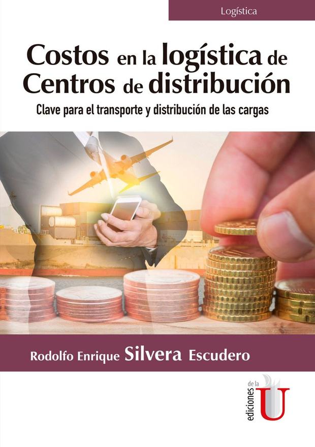 Portada de Costos en la logística de Centros de distribución