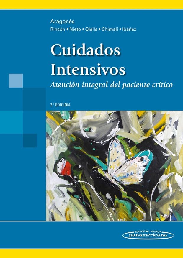 Portada de Cuidados Intensivos