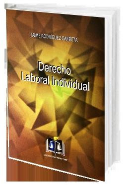 Portada de Derecho Laboral Individual
