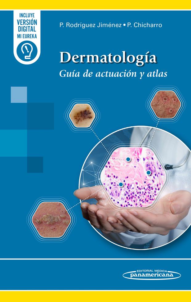 Portada de Dermatología