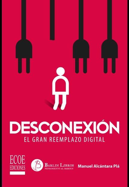 Portada de Desconexión