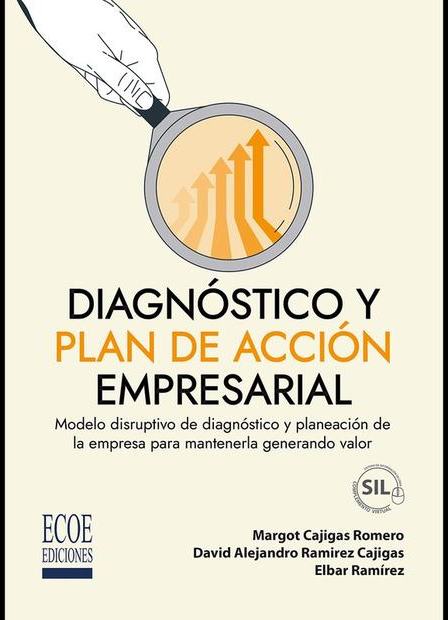 Portada de Diagnóstico y Plan de Acción Empresarial