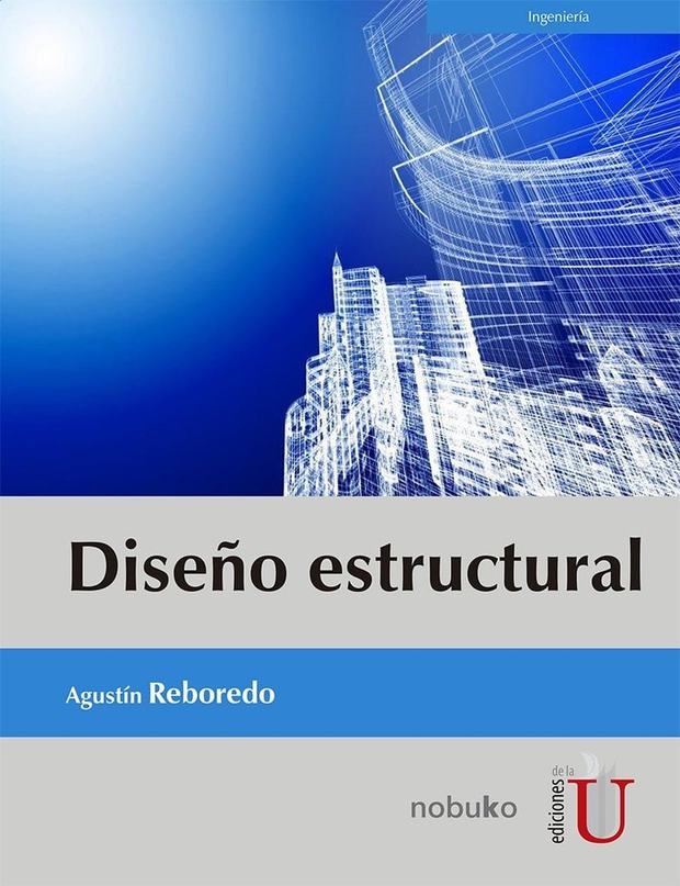 Portada de Diseño estructural