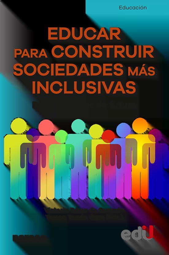 Portada de Educar para construir sociedades más inclusivas