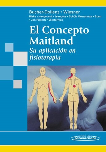 Portada de El Concepto Maitland