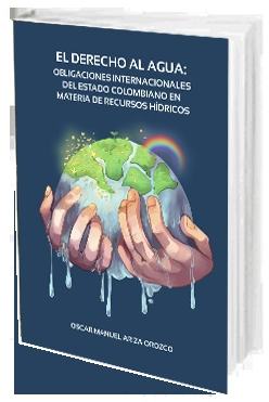 Portada de El Derecho al Agua