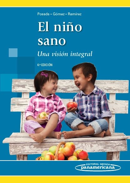 Portada de El Niño Sano