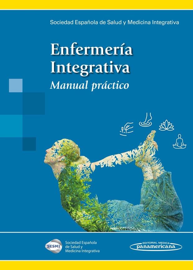 Portada de Enfermería Integrativa