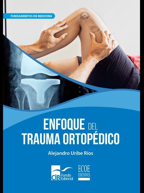 Portada de Enfoque del Trauma Ortopédico