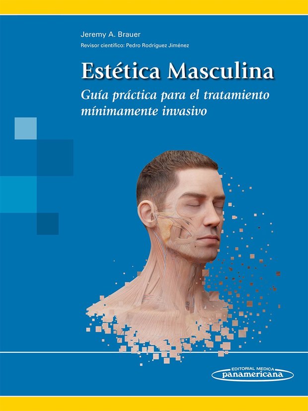Portada de Estética Masculina