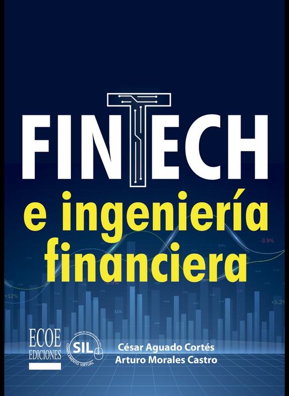 Portada de Fintech e ingeniería financiera