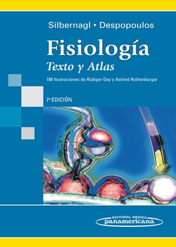 Portada de Fisiología