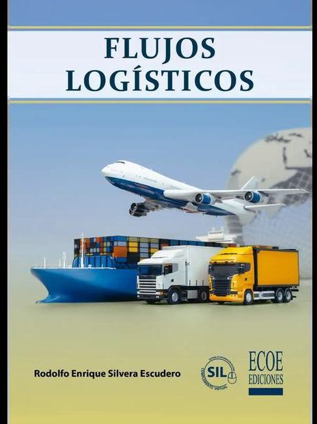 Portada de Flujos logísticos