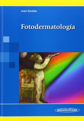 Portada de Fotodermatología
