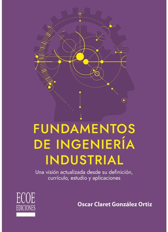 Portada de Fundamentos de ingeniería industrial