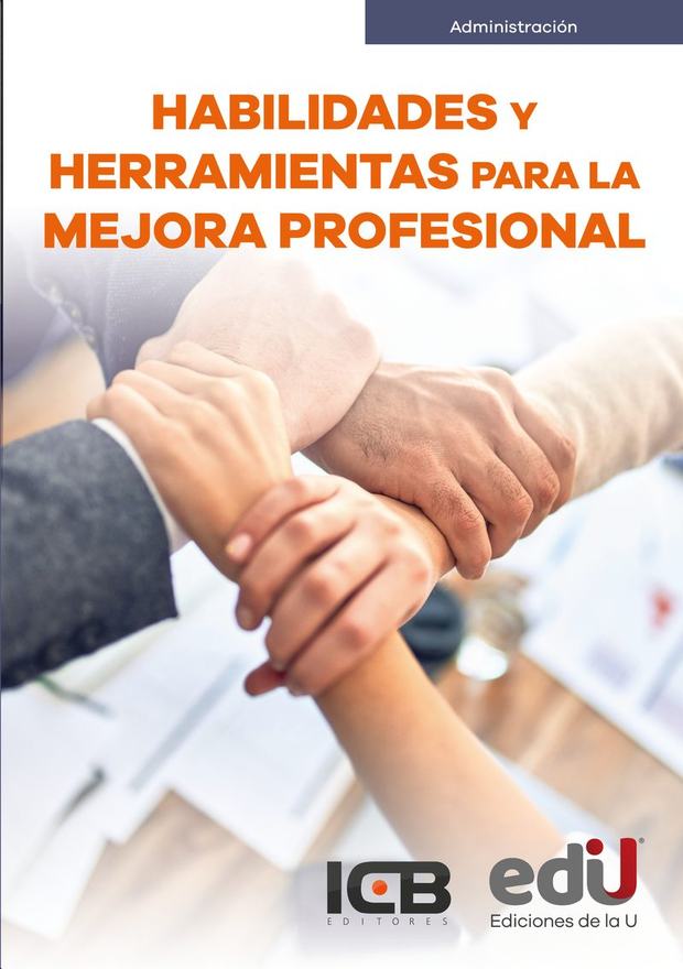 Portada de Habilidades y herramientas para la mejora profesional