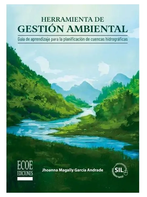 Portada de Herramienta de Gestión Ambiental