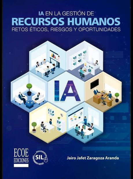 Portada de IA en la gestión de Recursos Humanos