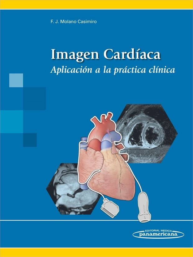 Portada de Imagen Cardíaca
