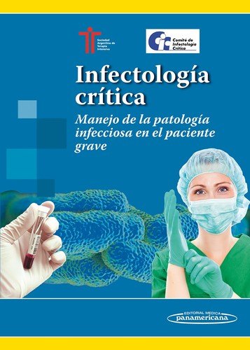 Portada de Infectología Crítica