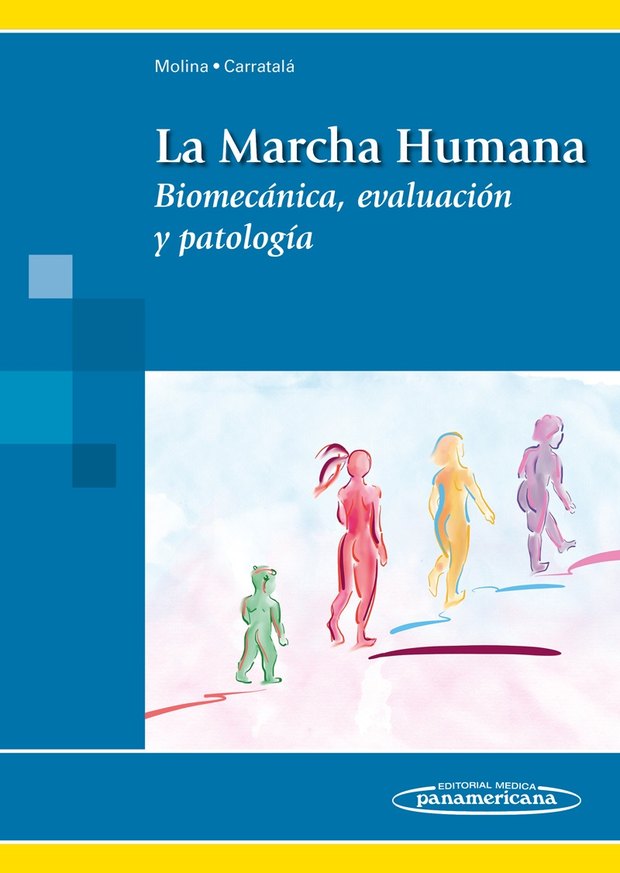 Portada de La Marcha Humana