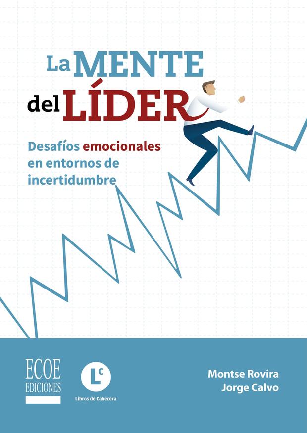Portada de La Mente del Líder