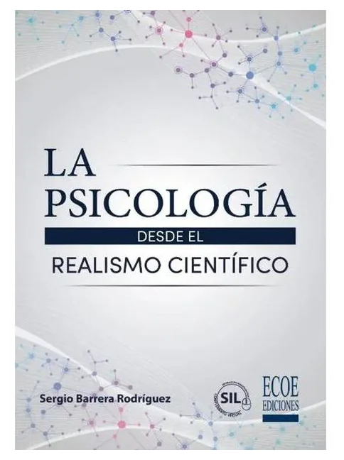 Portada de La Psicología desde el Realismo Científico