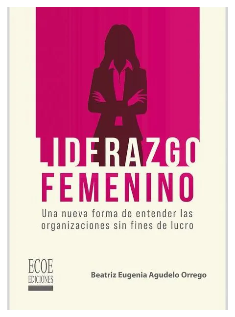 Portada de Liderazgo Femenino