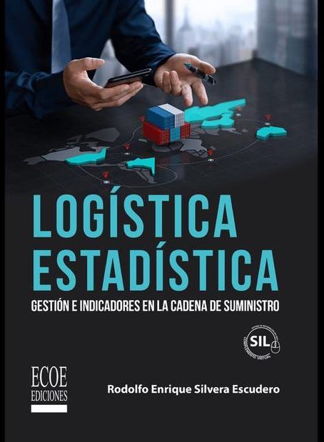 Portada de Logística Estadística