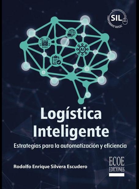 Portada de Logística Inteligente