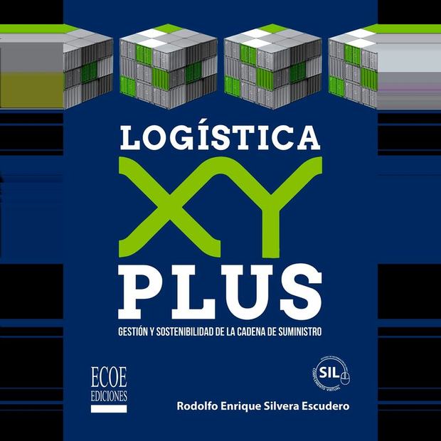 Portada de Logística XY Plus