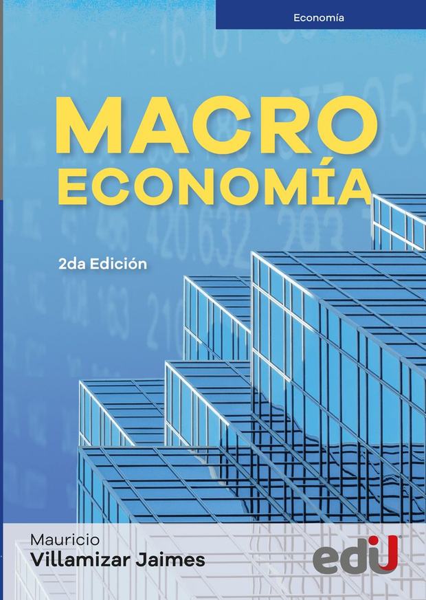 Portada de Macroeconomía