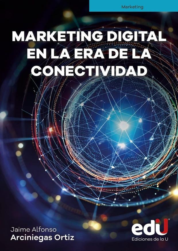 Portada de Marketing digital en la era de la conectividad