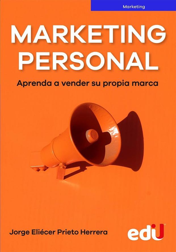 Portada de Marketing personal