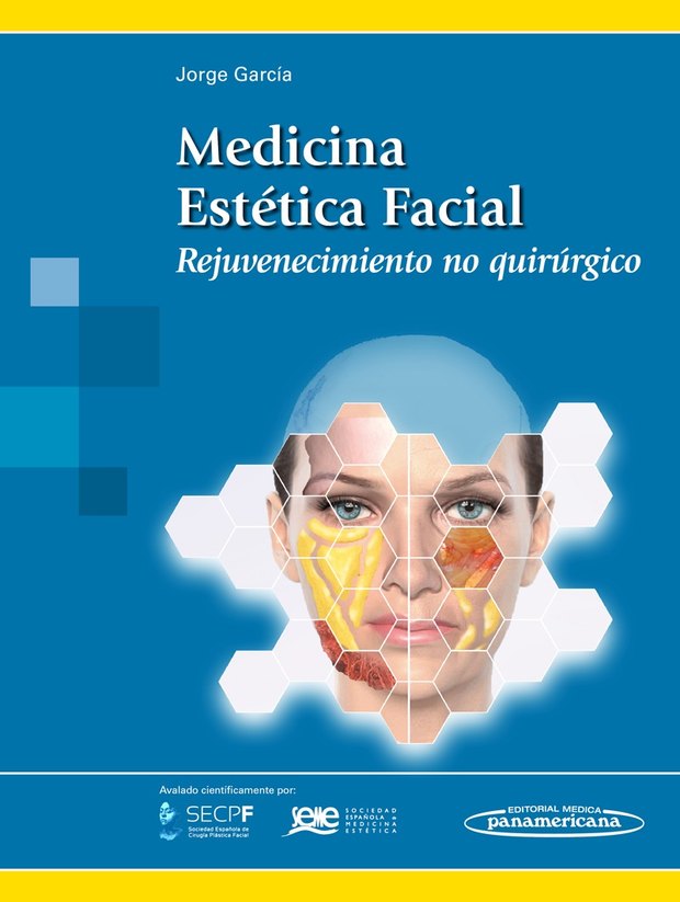 Portada de Medicina Estética Facial