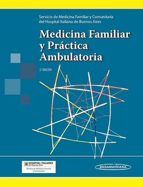 Portada de Medicina Familiar y Práctica Ambulatoria