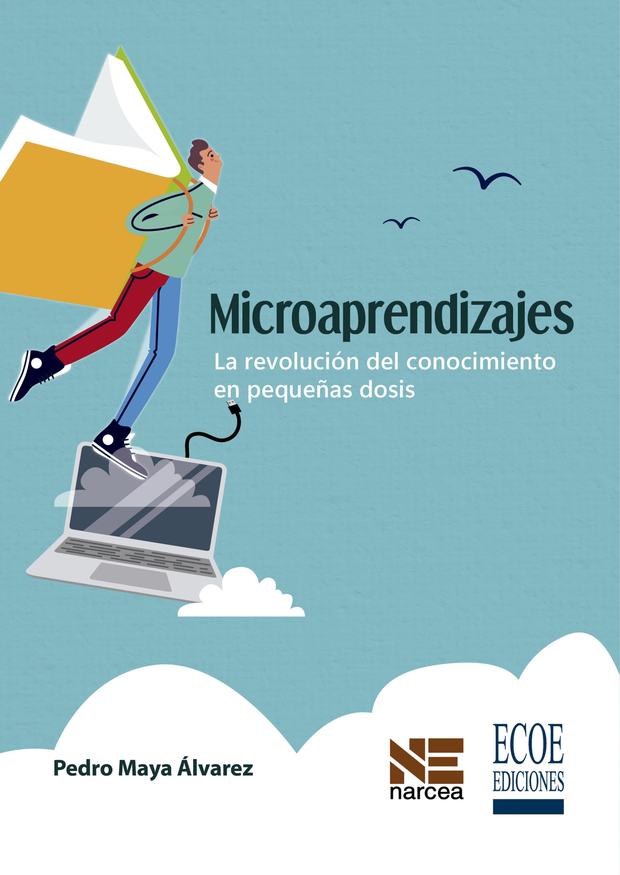 Portada de Microaprendizajes