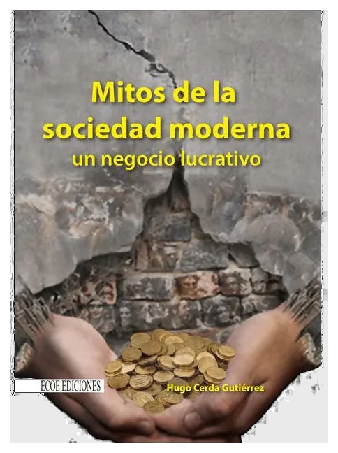 Portada de Mitos de la Sociedad Moderna