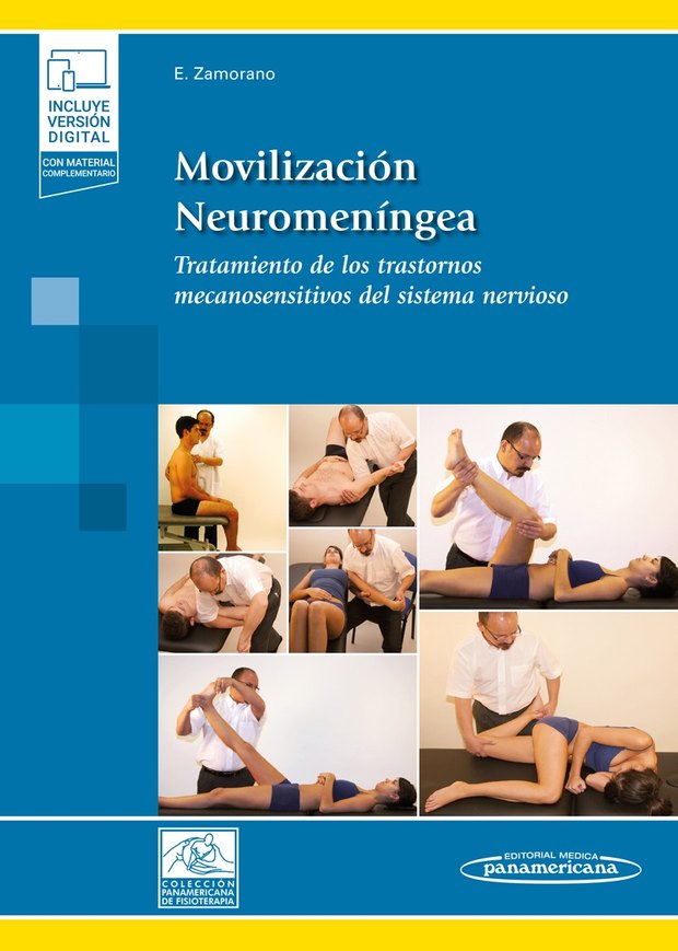 Portada de Movilización Neuromeníngea